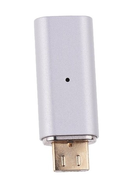 Android Telefon Için Mikro USB Şarj Kablosu Adaptör Şarj Cihazı (Yurt Dışından)