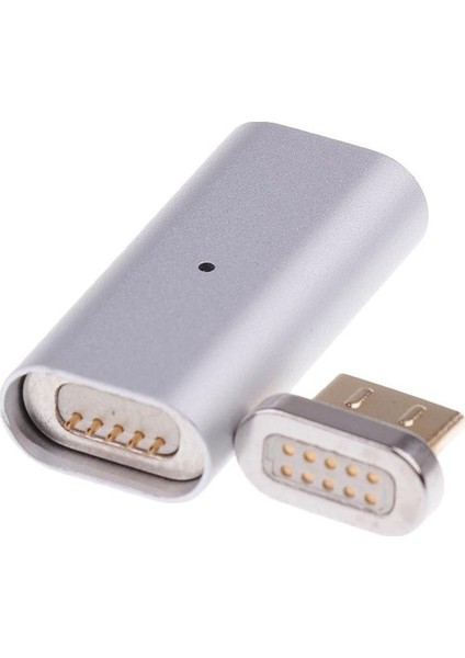 Android Telefon Için Mikro USB Şarj Kablosu Adaptör Şarj Cihazı (Yurt Dışından)