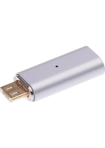 Mikro USB Erkek Tipleri Baş Adaptör Şarj Veri Dönüştürücüsü (Yurt Dışından)