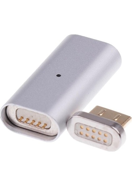 Mikro USB Erkek Tipleri Baş Adaptör Şarj Veri Dönüştürücüsü (Yurt Dışından)