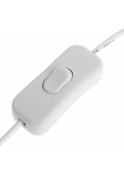 Cep Telefonu Kapalı Için Anahtar Güç Kontrolü Olan USB Kablosu (Yurt Dışından)