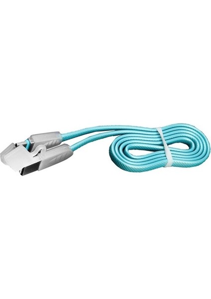 Android Mavisi Için Cep Telefonu USB Şarj Kablosu (Yurt Dışından)
