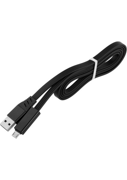 Onarılabilir USB Veri Kablosu Hızlı Şarj Kablosu (Yurt Dışından)