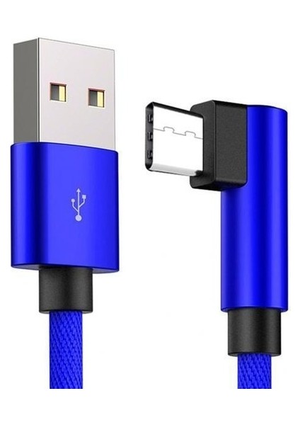 Hızlı Veri Senkronizasyon Şarj Cihazı Kablosu 3 Pcs (Yurt Dışından)
