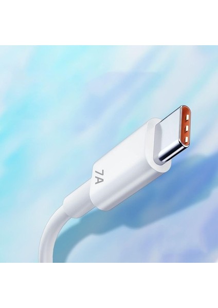 Usb'den Kablo Veri Kablosu 7A 100W Akıllı Telefonlar (Yurt Dışından) fiyatları