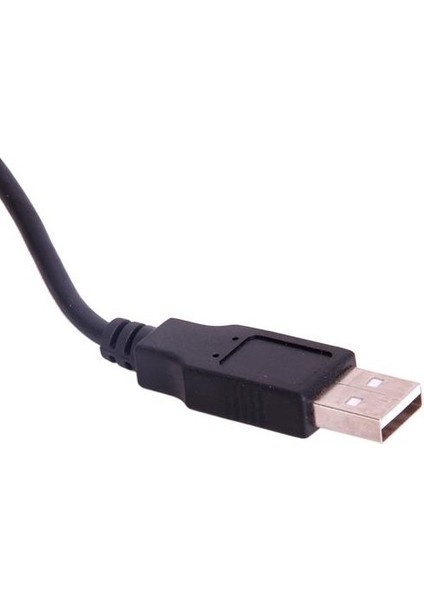 USB 2.0 A Ila Micro B Veri Senkronizasyon Şarj Kablosu (Yurt Dışından)