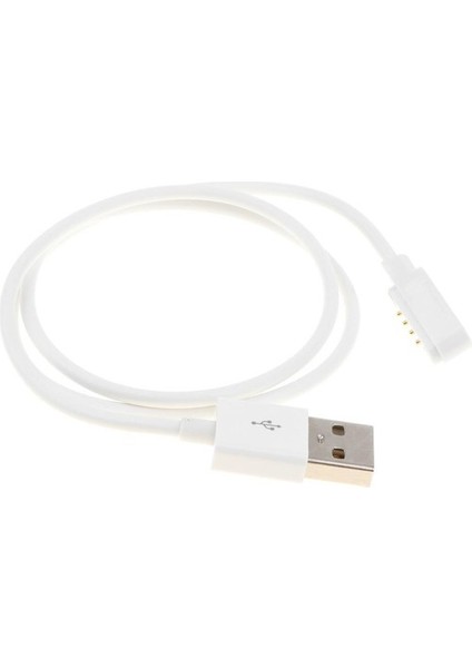 3x USB 2.0 Ila Dört Pin Kablo Kablosu Izleme Bileziği 3 Parça (Yurt Dışından) modelleri