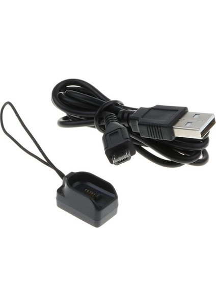 39.37 Inçlik Kablo USB Şarj Cihazı Kablosu (Yurt Dışından)