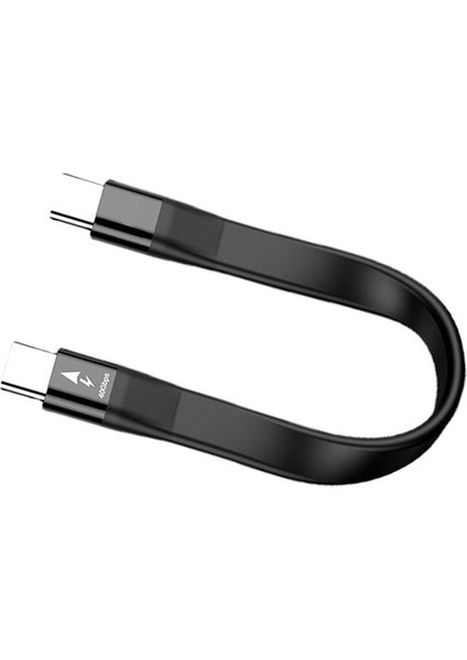 USB C USB C Kablosu (Yurt Dışından)