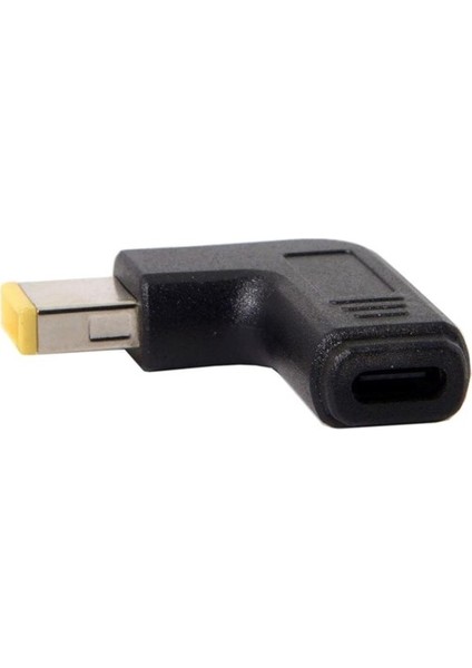 Usb3.1 Tip C Kadın Dikdörtgen Için 11.0x4.5mm Fiş W / Pd Thinkpad Için (Yurt Dışından)