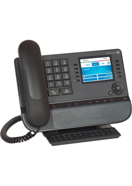 ALE-8068S Premium Deskphone Int