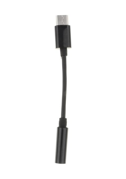 3 Parça Usb-C USB C Için 3.5mm Aux Ses Kulaklık Kulaklık Jakı Adaptörü (Yurt Dışından) fiyatları