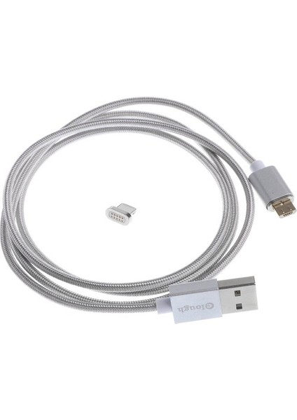 Mikro USB Şarj Cihazı 2 Parça (Yurt Dışından)