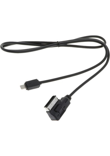 Sağ Açılı Şarj Kablosu USB (Yurt Dışından)