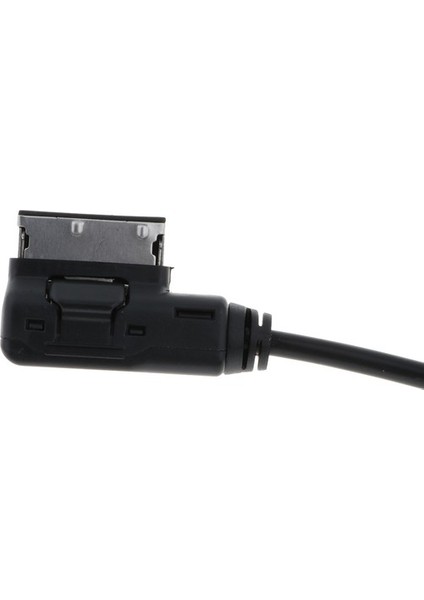 Sağ Açılı Şarj Kablosu USB (Yurt Dışından)