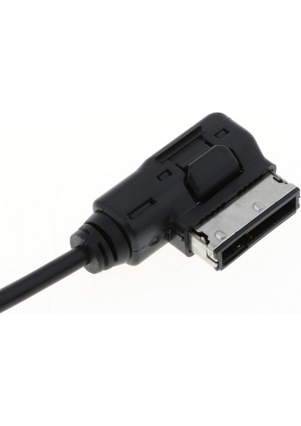 Sağ Açılı Şarj Kablosu USB (Yurt Dışından)