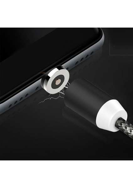 25 Adet Mikro USB Şarj Sync Veri Kablosu Kafa Adaptörü (Yurt Dışından)