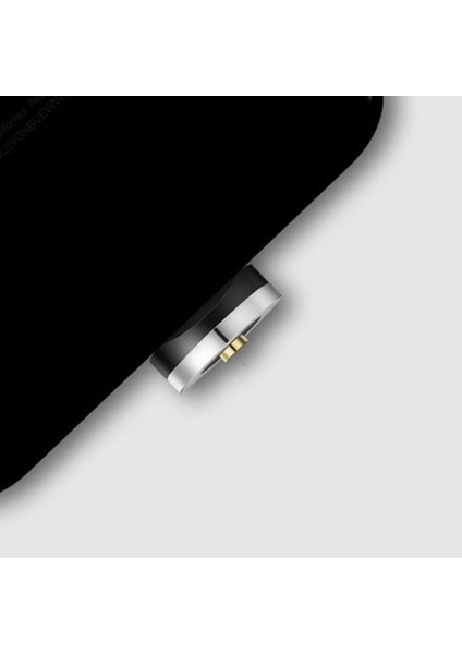 25 Adet Mikro USB Şarj Sync Veri Kablosu Kafa Adaptörü (Yurt Dışından)