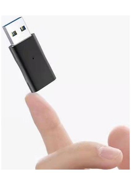 USB Dizüstü Bilgisayarlar Için Bir Erkek Ila Kadın Adaptörü (Yurt Dışından)