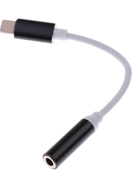 7 8 +3.5mm Şarj Kablosu Için Ayırıcı ve Şarj Kablosu (Yurt Dışından)