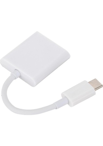 USB Veri Kablosu Hızlı Şarj Kablosu (Yurt Dışından)