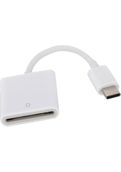 USB Veri Kablosu Hızlı Şarj Kablosu (Yurt Dışından)