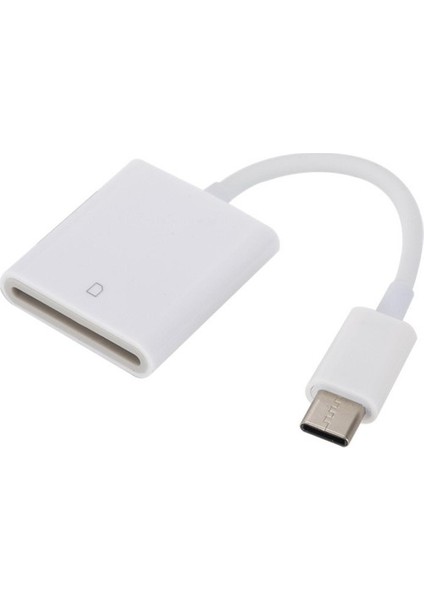 USB Veri Kablosu Hızlı Şarj Kablosu (Yurt Dışından)