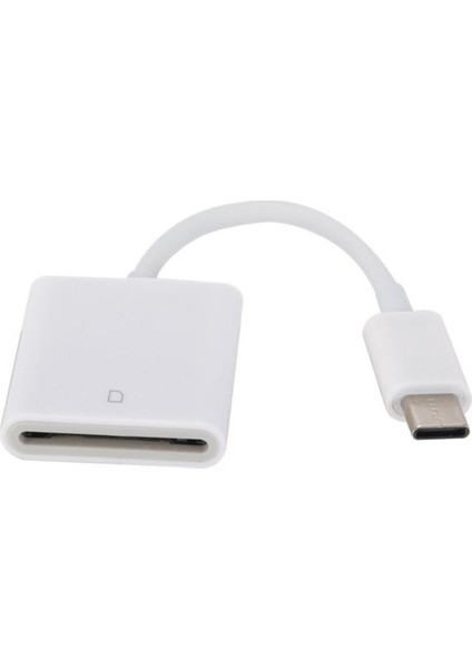 USB Veri Kablosu Hızlı Şarj Kablosu (Yurt Dışından)