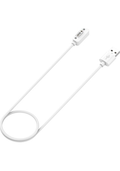 Manyetik Şarj Kablosu 3c/4c/4pro/2s Için Uygun Şarj Cihazı Beyaz (Yurt Dışından) fiyatları