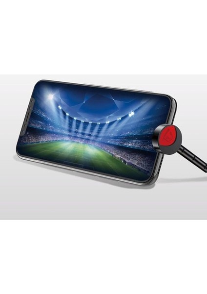 Android Telefonlar Için Telefon Sahibi - 120CM Beyaz (Yurt Dışından) fiyatları