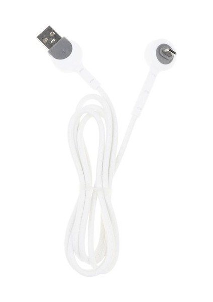 Android Telefonlar Için Telefon Sahibi - 120CM Beyaz (Yurt Dışından) fırsatları