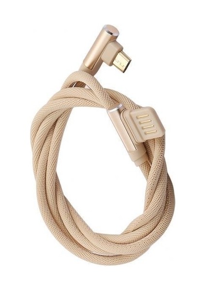 3x Micro USB Kablosu Android, Uzun, Veri Aktarımı ve Şarj Kablosu , 3 Pc Için (Yurt Dışından)