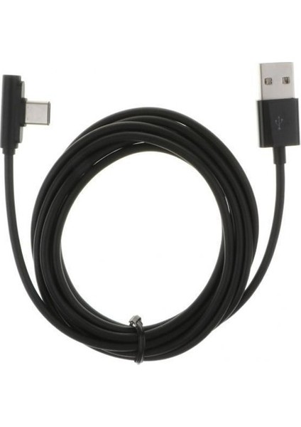 3x 90 Derece Mikro USB Hızlı Şarj Cihazı USB 3.0 S4/s5/s6 ile Uyumlu Veya Mikro Konektörlü Diğer Cihaz 3 Pcs (Yurt Dışından)