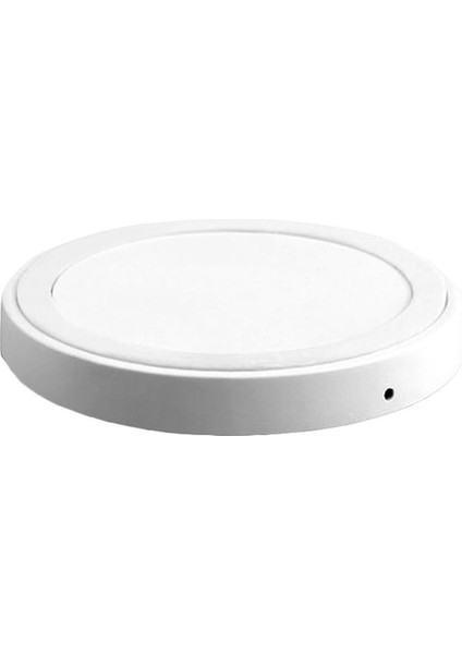 Android Için Şarj Cihazı Şarj Pedi + Mikro USB Otg Hub Kablosu (Yurt Dışından)