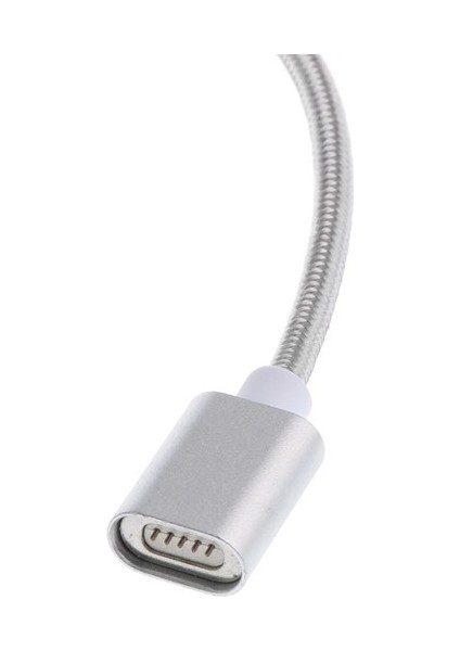 Cep Telefonu USB Metal Adaptörü 2 Pcs (Yurt Dışından)