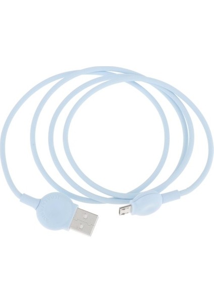 3 M Telefon Tipi C Mikro USB Hızlı Şarj Kablosu (Yurt Dışından)