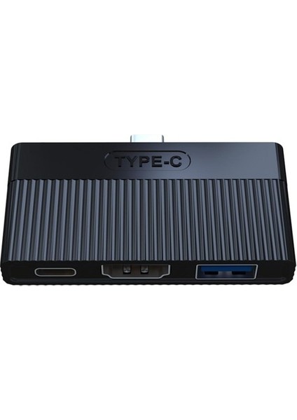 USB 3.1 Ila 4 3.0 Adaptör Kablosu (Yurt Dışından)