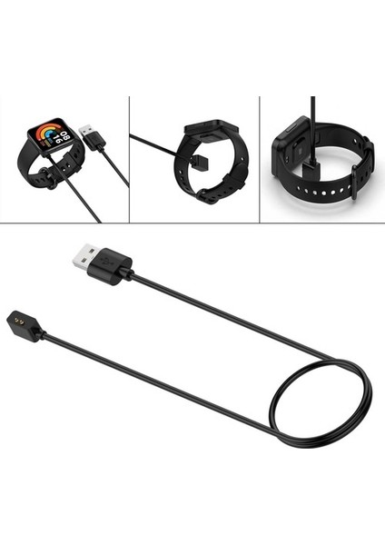 USB Şarj Kablosu (Yurt Dışından)