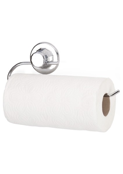 Krom Vakumlu Banyo Kağıt Havlu Askısı 2 Adet Gönderilir fiyatları