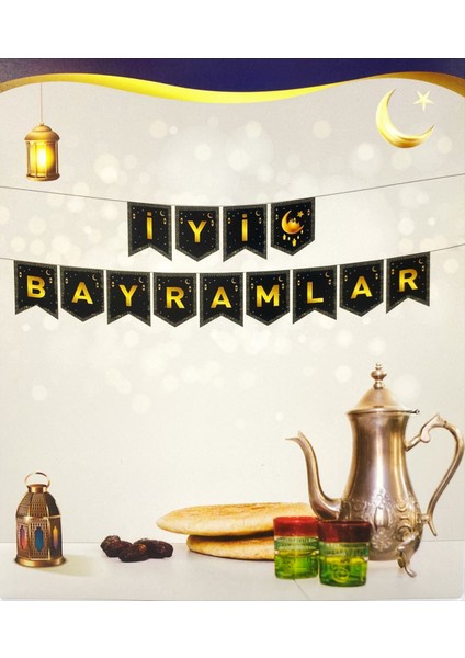 Iyi Bayramlar Banner