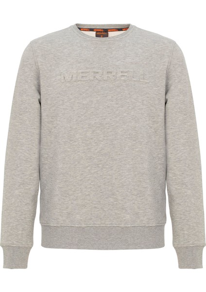 Simple Erkek Sweatshirt