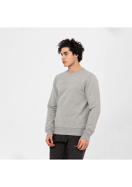 Simple Erkek Sweatshirt