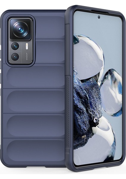 Cep Telefonu Kılıfları Xiaomi 11 Pro Cep Telefonu Telefon Shell-Darkblue (Yurt Dışından)