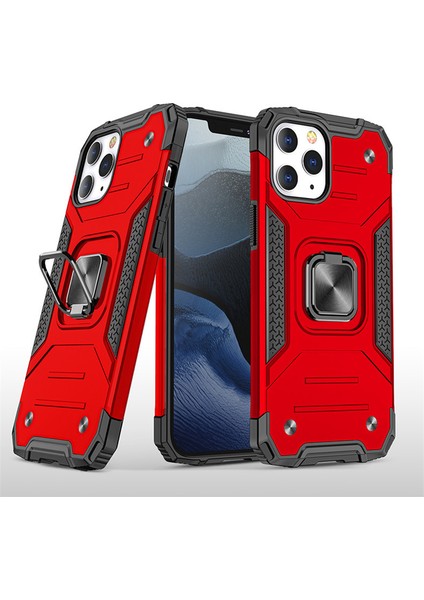 Cep Telefonu Kılıfları Iphone 7/8 Için Kasa Artı Cep Telefonu Kılıf Kırmızısı (Yurt Dışından)