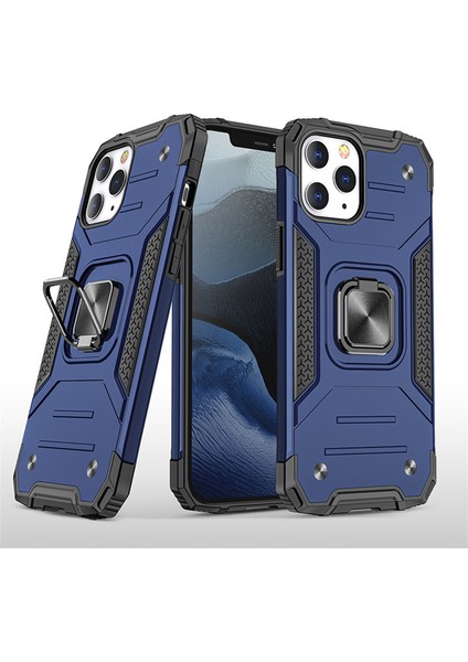 Future Star Cep Telefonu Kılıfları Iphone 13 Mini Cep Telefonu Kılıfı Navy Için Kılıf (Yurt Dışından)