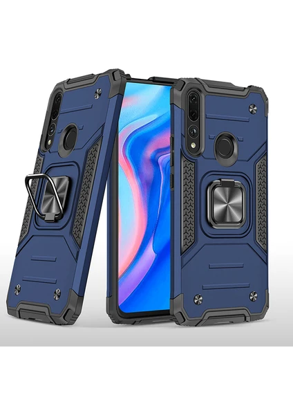 Future Star Cep Telefonu Kılıfları Samsung Galaxy S9 Cep Telefonu Kılıfı Navy Için Durum (Yurt Dışından)