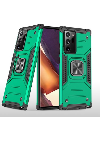 Cep Telefonu Kılıfları Samsung Galaxy S23 Cep Telefonu Shell-Dark Green Için Dava (Yurt Dışından)