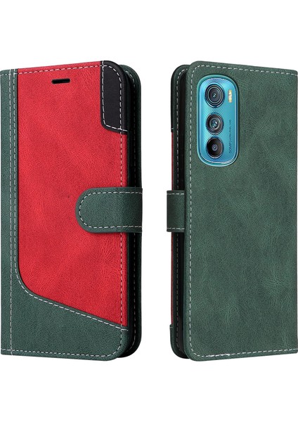 Cep Telefonu Kılıfları Samsung Galaxy S21 Ultra Cep Telefonu Kılıf Yeşil (Yurt Dışından)