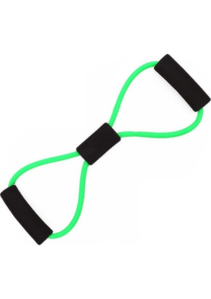 8 Kelime Fitness Yoga Elastik Bant Tpe Sakız Direnci Lastik Bantlar Fitness Fitness Ekipmanları Genişletici Egzersiz Spor Egzersiz Tren (Yurt Dışından)