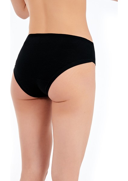 Kadın Slip Külot 1563 - Siyah fiyatları